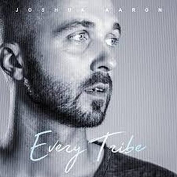 Joshua Aaron - Every Tribe (CD)
