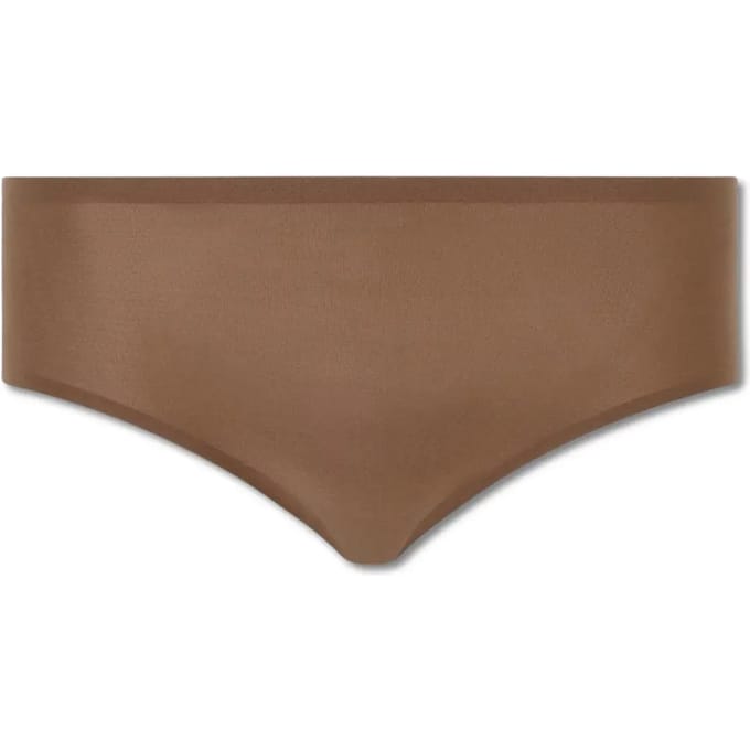 Chantelle - SoftStretch - Hipster - One Size - Naadloos - Onzichtbaar - COCOA