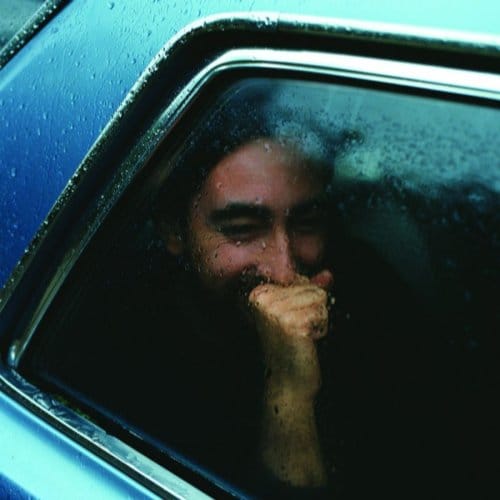 Now That I'm A River - Charles Watson