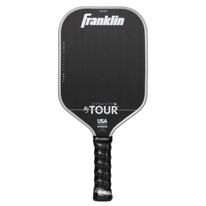Pickleball racket Franklin FS Tour Dynasty