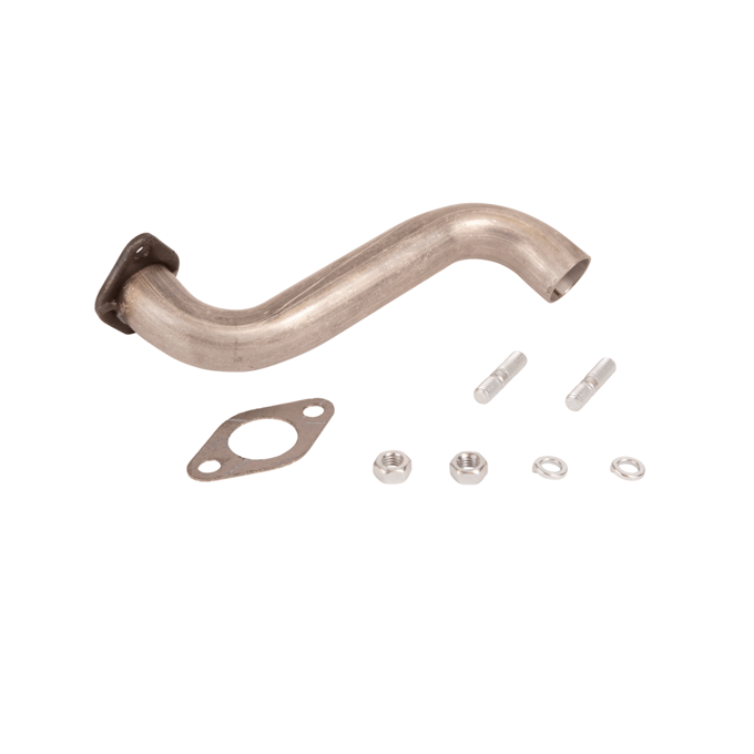 Manifold left