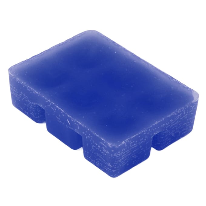 Geur Wax Melts Solid Geur Eliminerende Geurkaarsen Luchtverfrisser voor Thuisgebruik blue