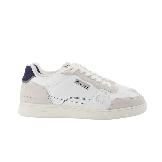 Trainers Faguo Commute 1