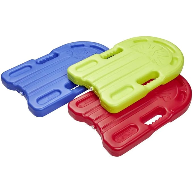 Zwemplank voor kinderen BECO Kickboard