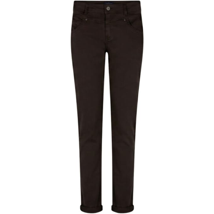 Red Button Rb relax jog l31 brown