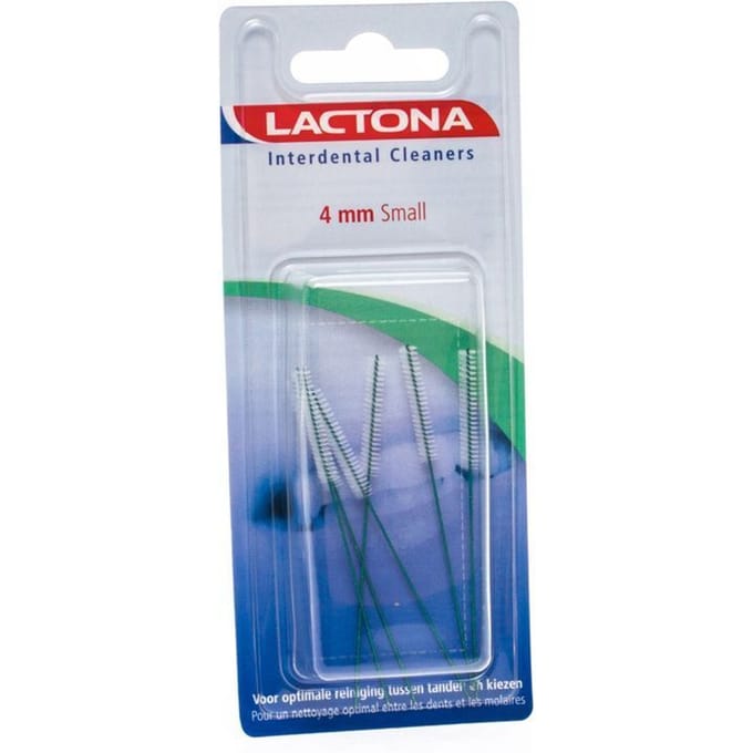 Lactona Tandenborstel Interd. Small 5