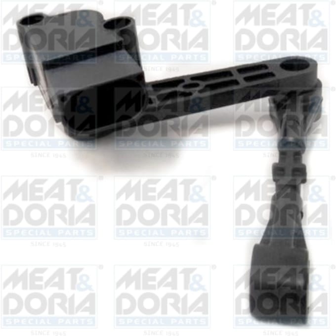 Koplampnivellering MEAT & DORIA 38018