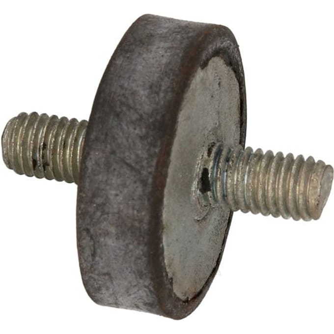 Uitlaatsysteem, houder VAICO V30-3004