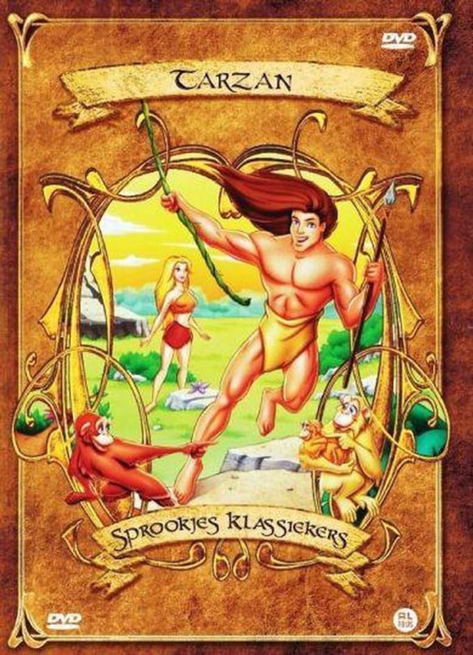 Tarzan