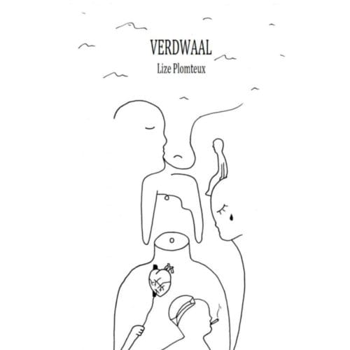 Verdwaal - Lize Plomteux