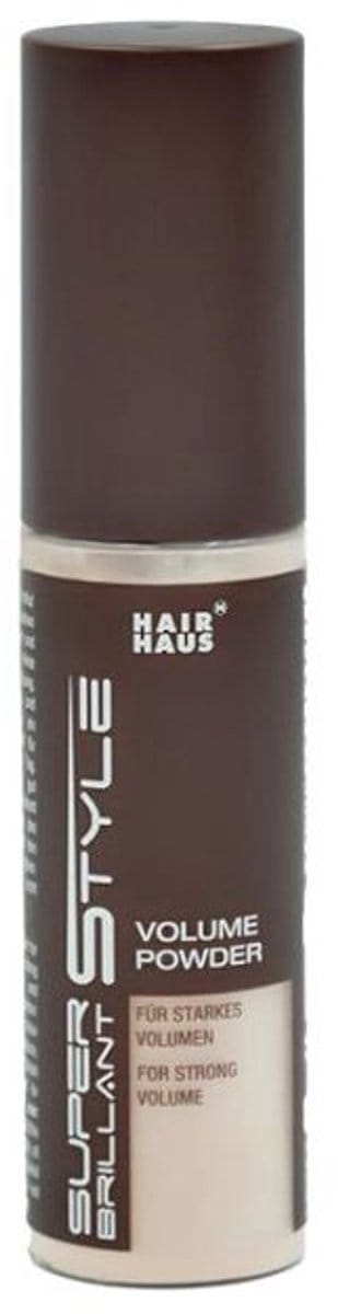 Super Brillant Style Volume Powder 11g - Haarpuder