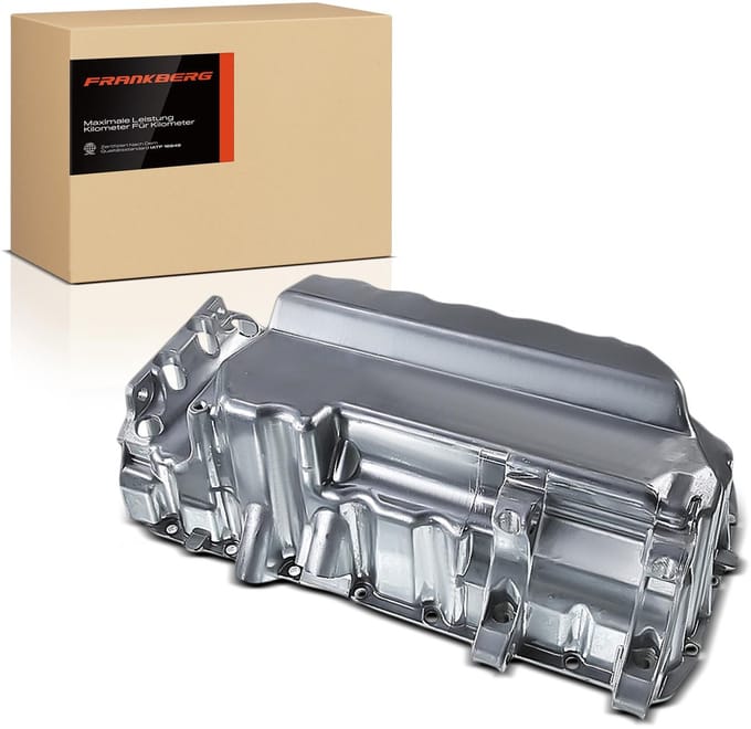Frankberg 1x oliepan motoroliepan voor Citroën