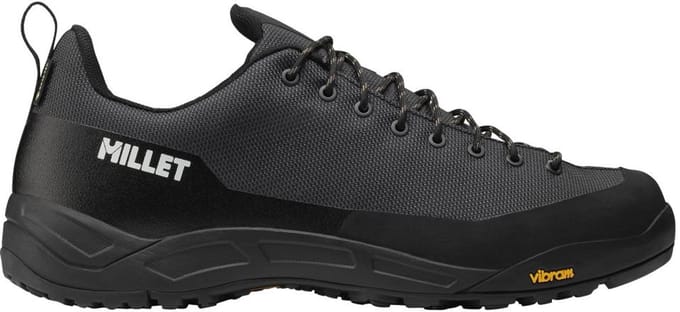 Millet Cimaï Gore-tex® Wandelschoenen Zwart EU 40 Man