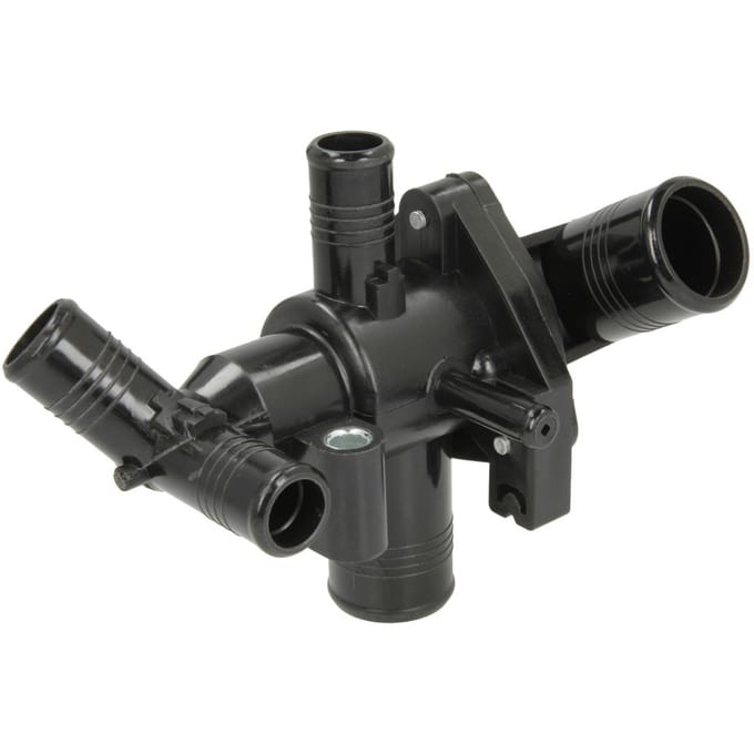 Thermostaat, koelvloeistof THERMOTEC D2G012TT