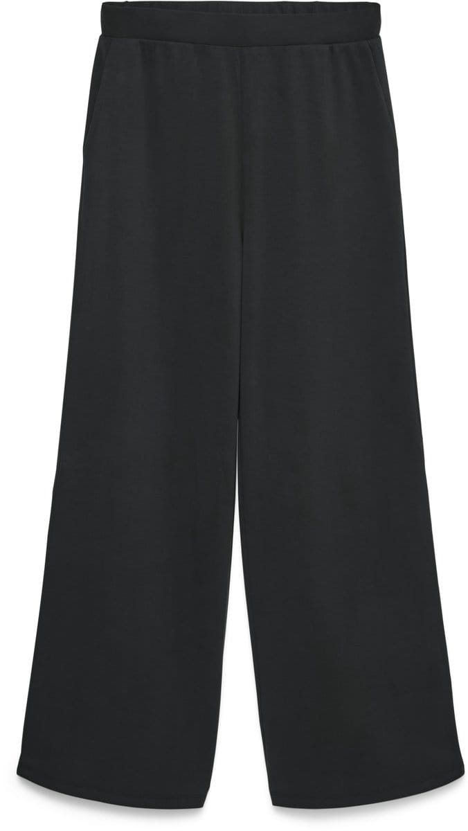 VERO MODA - VMJULIA HW STRAIGHT PANTS JRS EXP - Dames - Leggings
