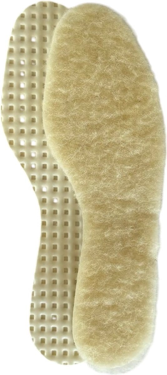 Slitesterk Super Wool - (47/48)