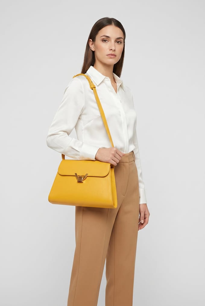 Coccinelle dew Soleado Größe: OS | Handtaschen Outlet | Damen