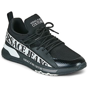 Versace Jeans Couture Fondo Dynamic DIS SA3 Sneakers