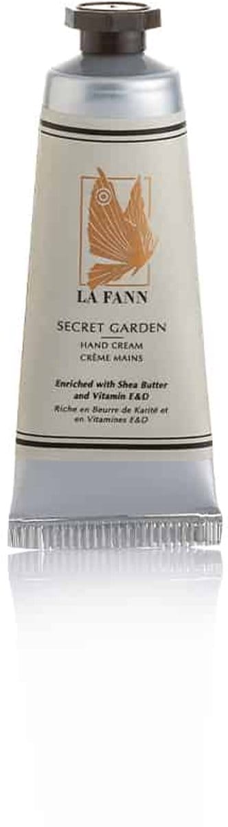 La Fann - Secret Garden Handcrème 30ml