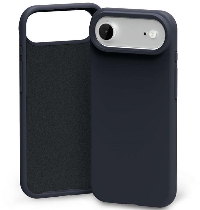 Mercury Siliconen Hoesje Voor Iphone Air Hoge Bescherming En Antislip
