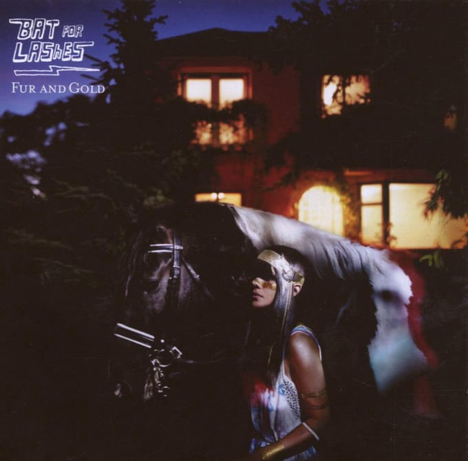 Fur And Gold - Bat For Lashes