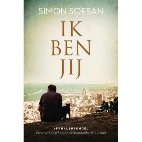 Ik Ben Jij - Simon Soesan
