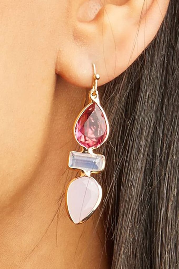 OTAZU Light Charm Earrings Größe: OS | Ohrringe Outlet | Damen