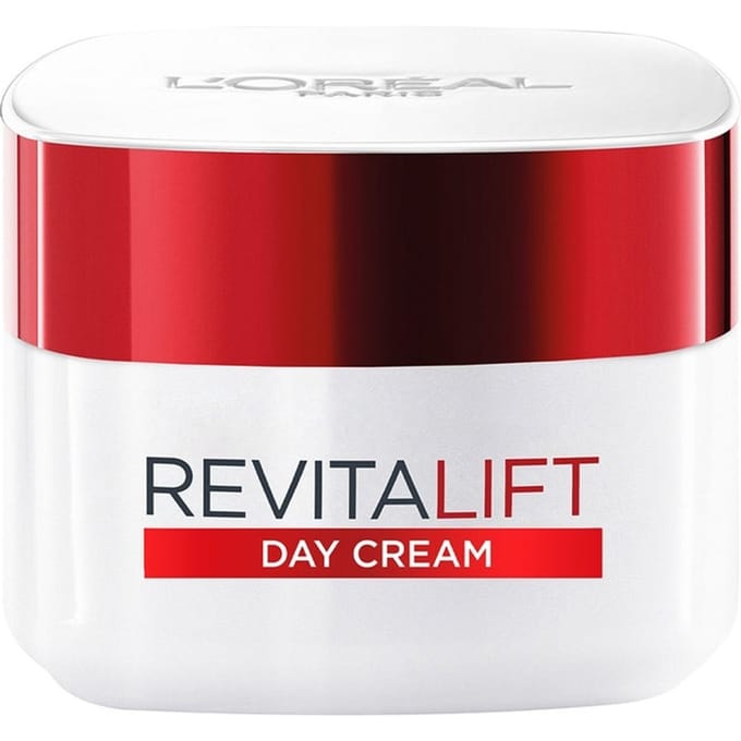 L'Oréal Paris Dermo Expertise Revitalift Anti-Rimpel + Verstevigende Dagcrème (50 ml)