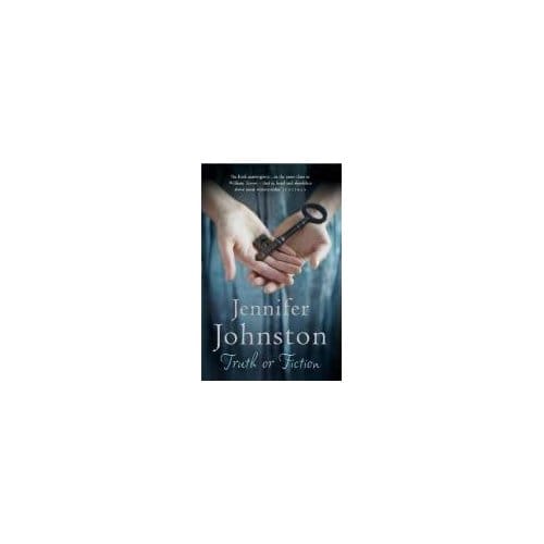 Truth Or Fiction - Jennifer Johnston