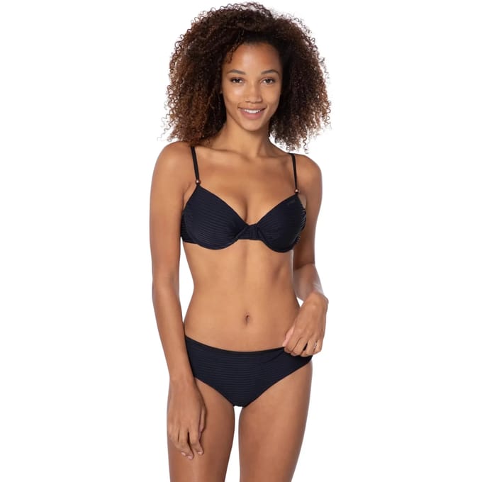 Dames zwemkleding top Protest Mixhart Wire B&C-Cup