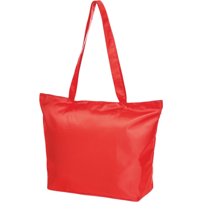 Halfar Winkeltas (Rood)