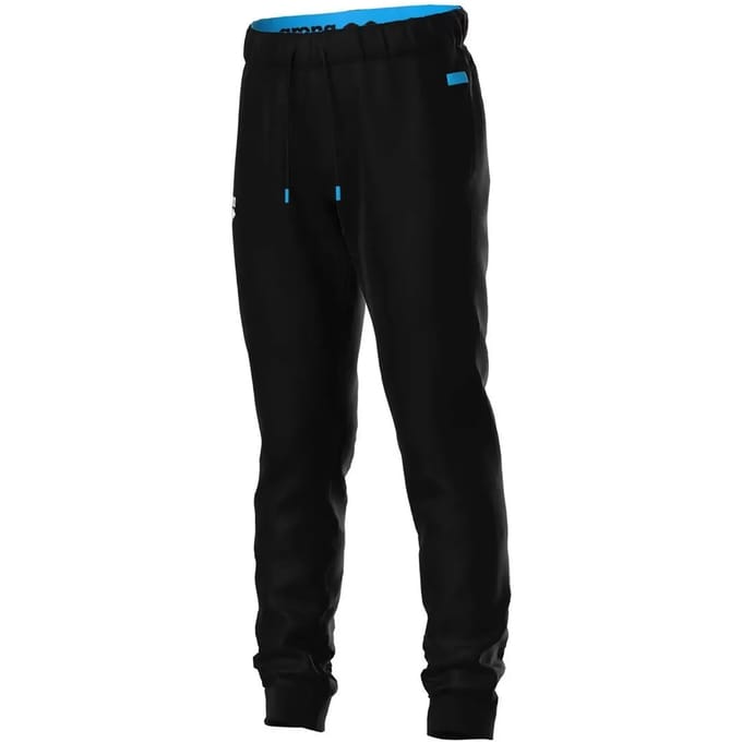 Kinderen joggingbroek Arena Team Solid