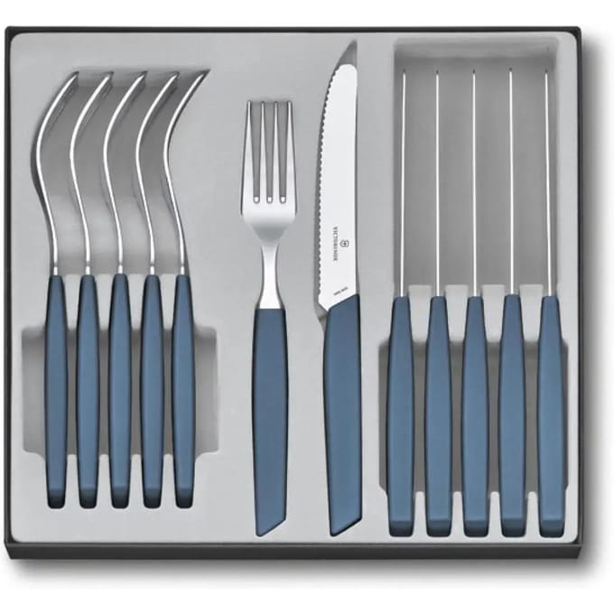 Bestek Victorinox Swiss Modern Table (x12)