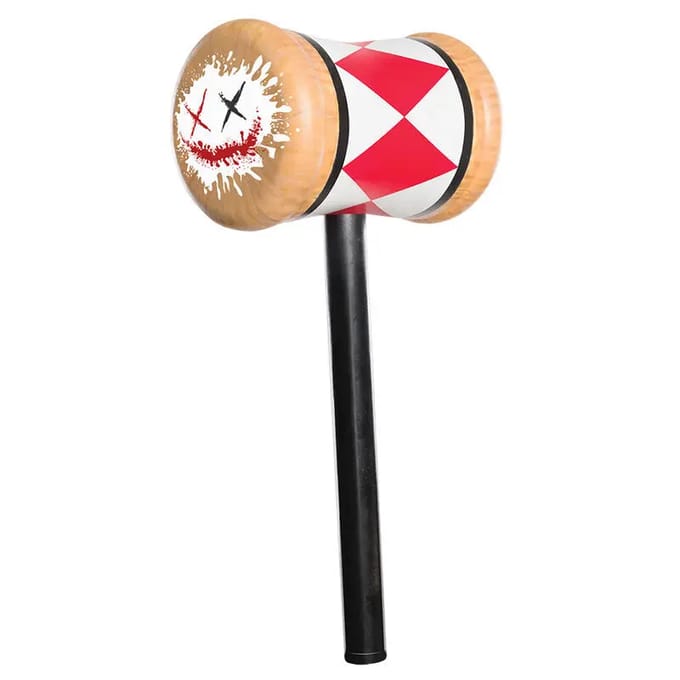 Kindhamer Rubie'S France DC Comics Harley Quinn