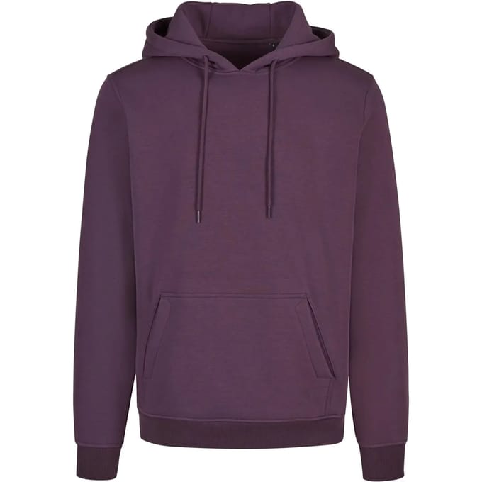 Hoodie New Morning Studios Basic