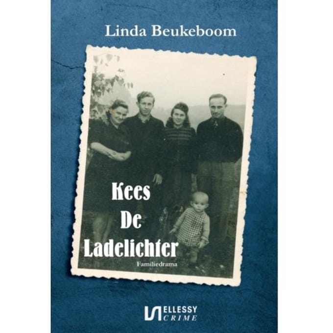 Kees De Ladelichter - Linda Beukeboom