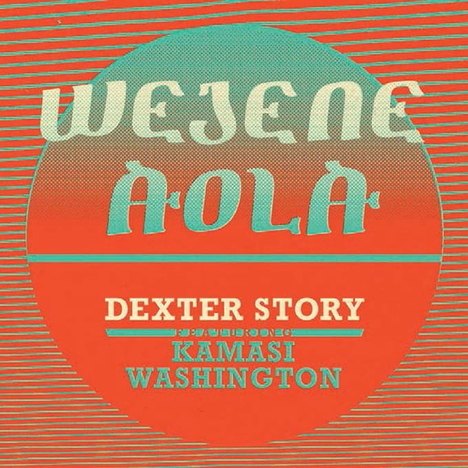 Wejene Aloa (Feat. Kamasi Washington)