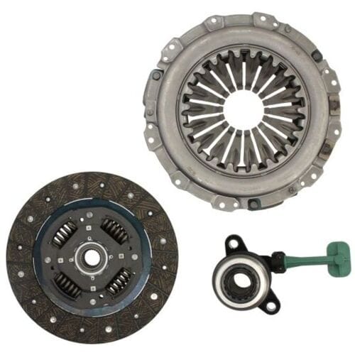 Koppelingskit NEXUS F1W204NX
