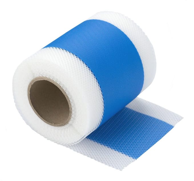 Waterdichte Voegband D11 - 20 Meter voor Douche en Badkamer Tegels