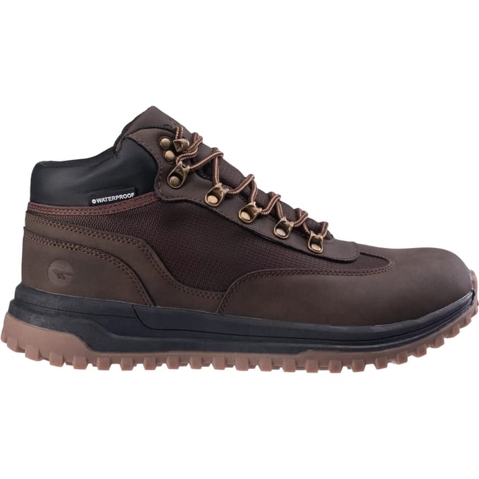 Wandelschoenen Hi-Tec Rulen