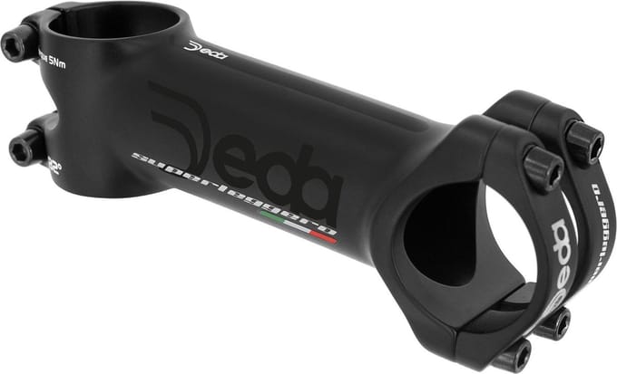 Deda Stuurpen Superleggero 130mm POB