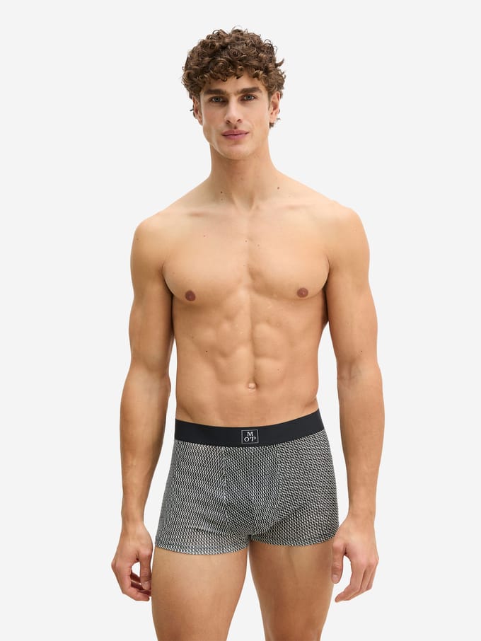 Marc O'Polo Mannen Drinken Essentials