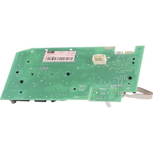 AEG gebruikersinterface-bord, set, programmaselektor, Ruby,G+ 140213111150