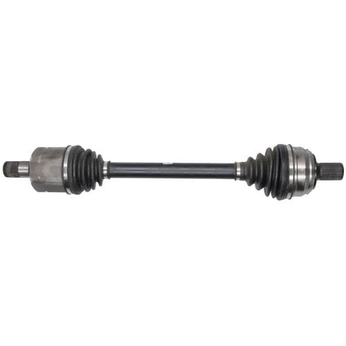 Aandrijfas POINT GEAR PNG75963