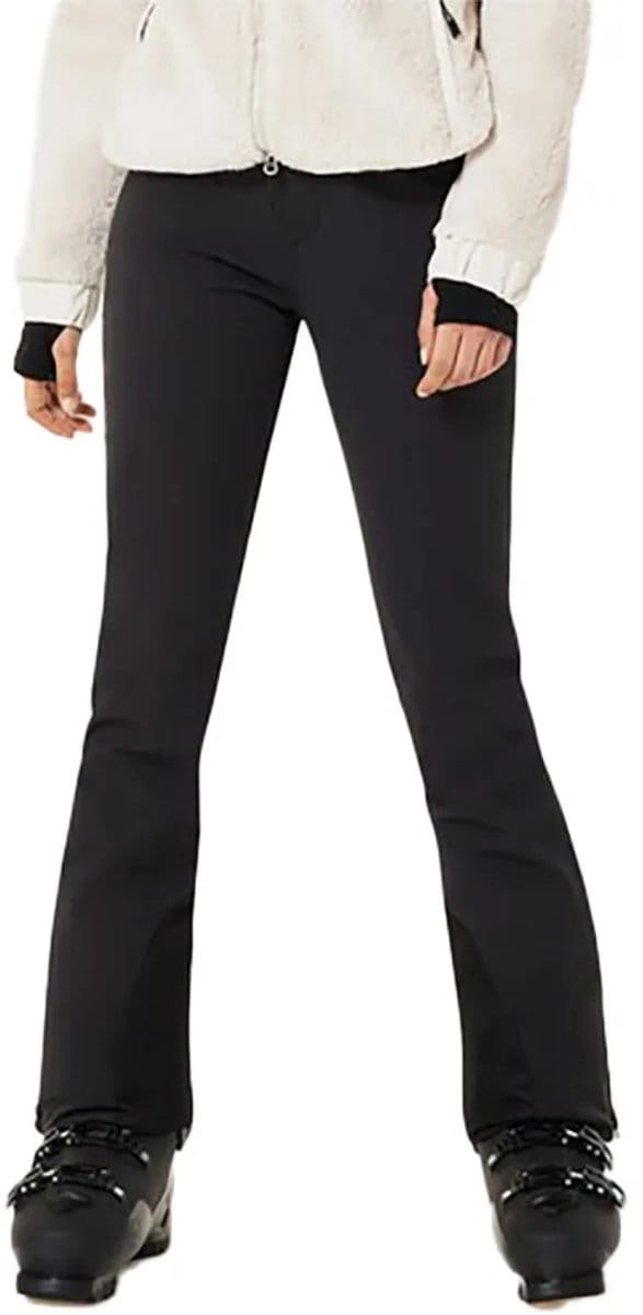 Oakley Apparel Icicle Broek Zwart L Vrouw