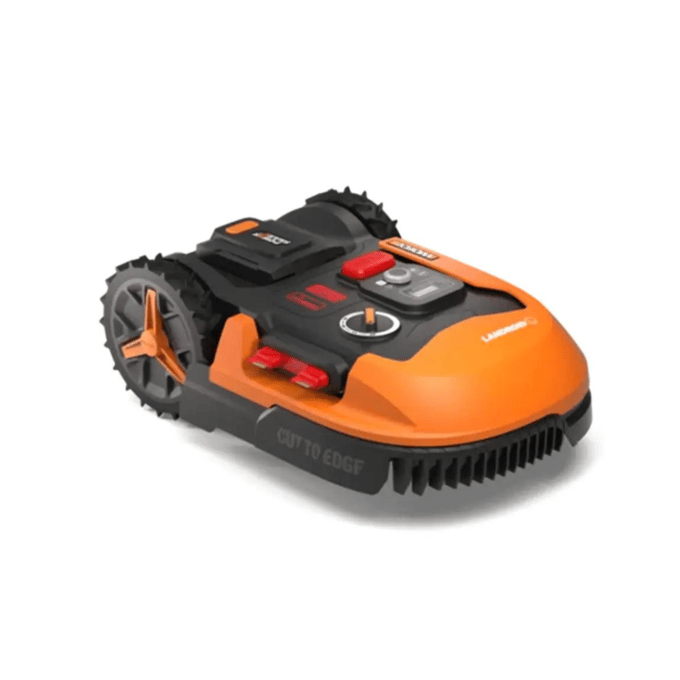 Worx Accu Robotmaaier Landroid L1000 - 20cm - 20v - 1000m²