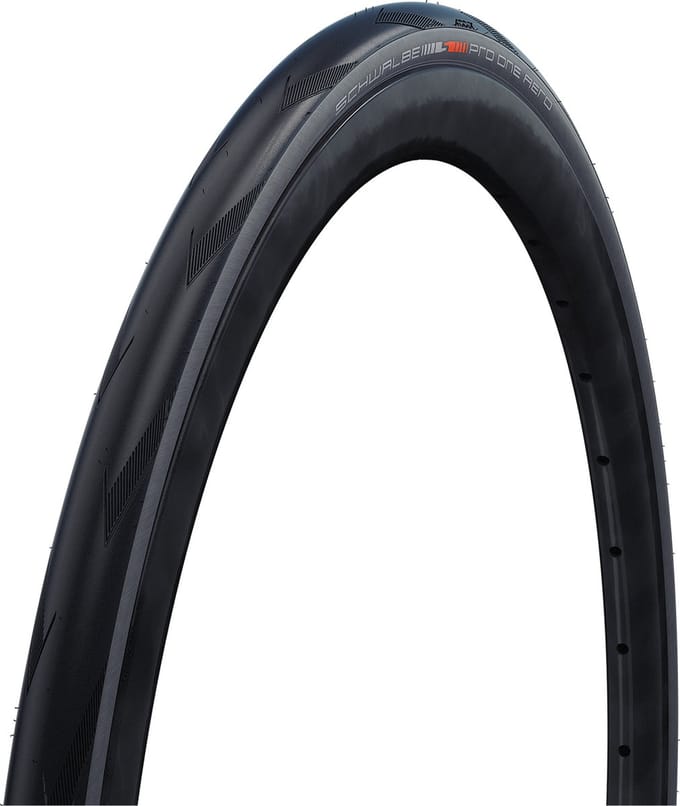 Pro One Aero Rear - TLE - ADDIX Race - Super Race - RaceGuard - 700x28C - Graphite-Skin