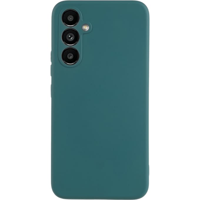 Mocaa Samsung Galaxy A54 Beschermhoesje Groen