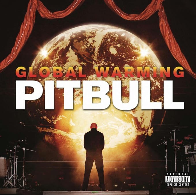 Global Warming (Deluxe Edition)