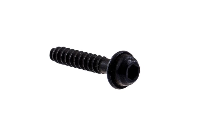 Screw
